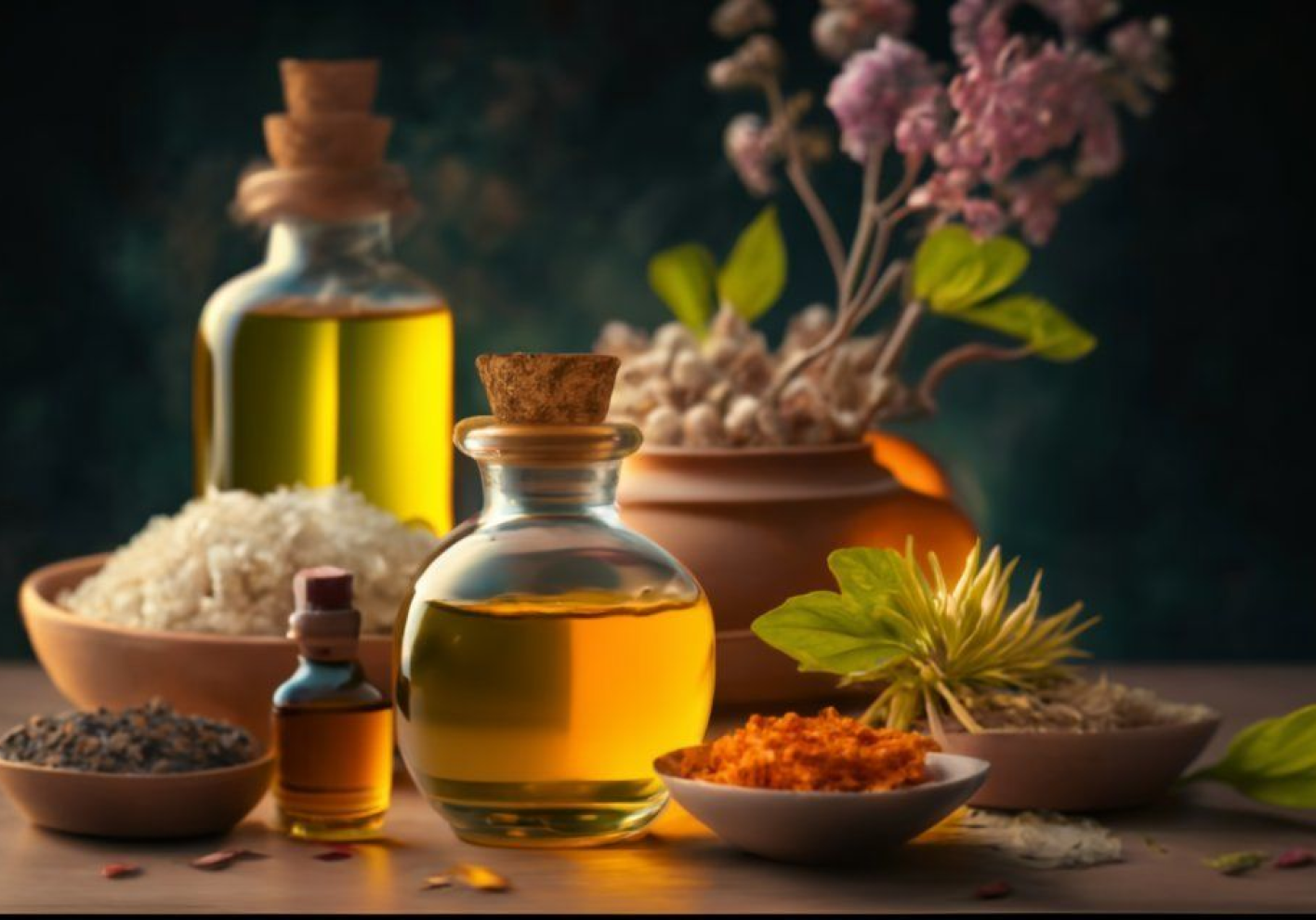 Treatment Approach / How It Works
